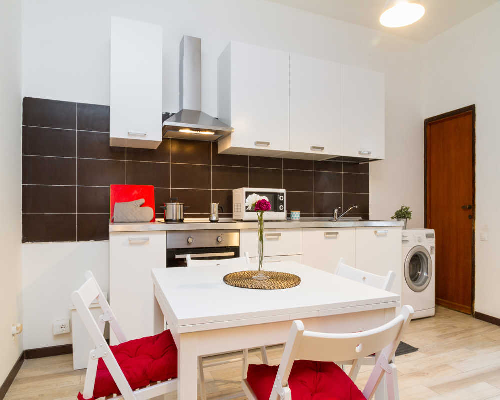 Single room Milano, 4 beds, 10m² — photo 34