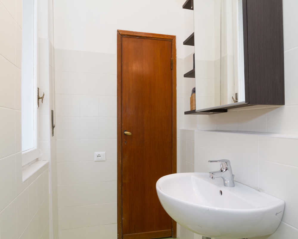 Single room Milano, 4 beds, 10m² — photo 29