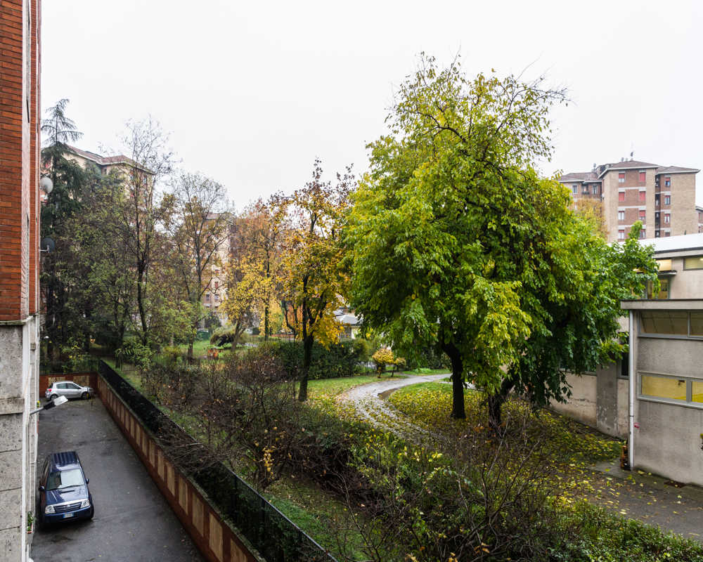 Single room Milano, 4 beds, 10m² — photo 31