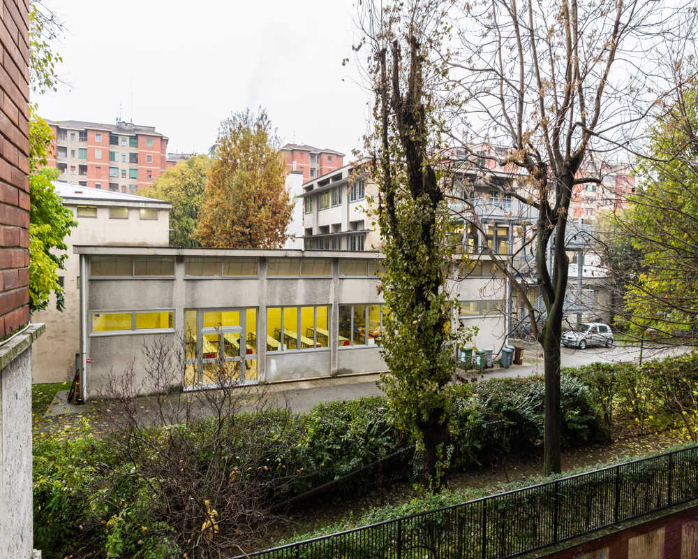 Single room Milano, 4 beds, 10m² — photo 30