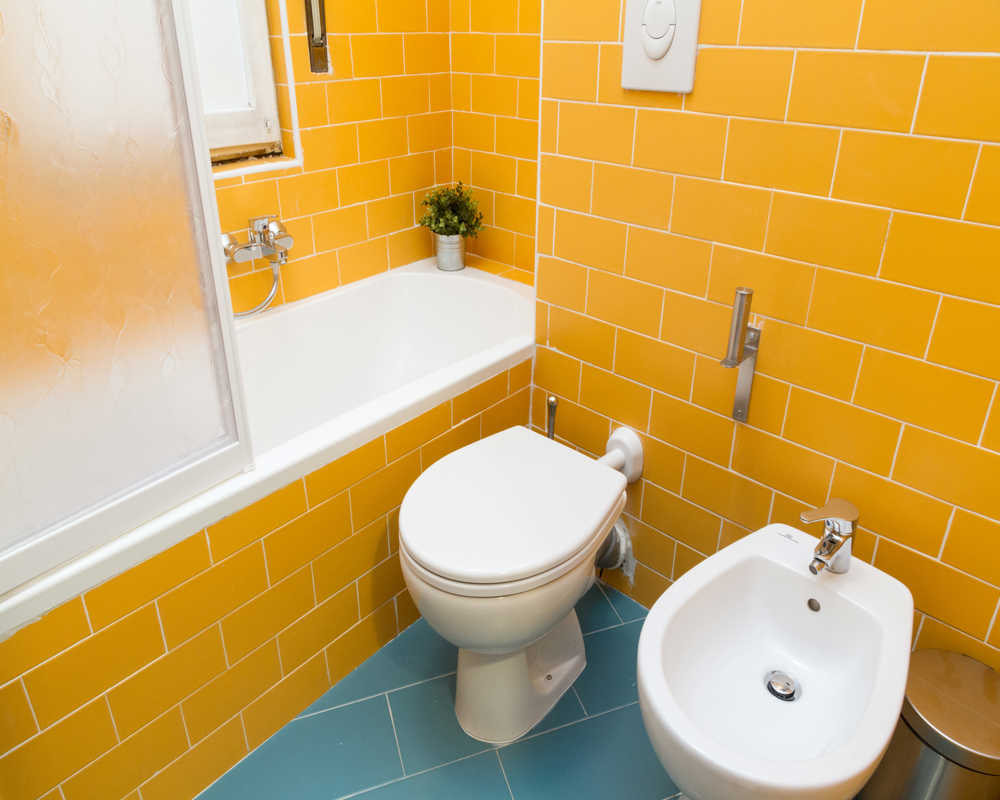 Single room Milano, 4 beds, 10m² — photo 28