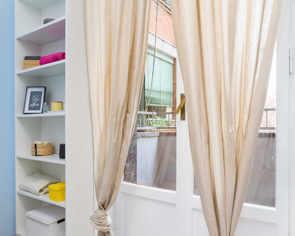 Camera singola Milano, 4 camere, 12m² — foto 11