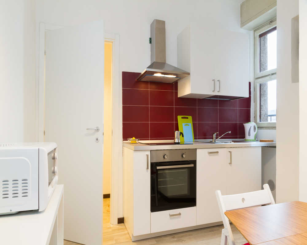 Camera singola Milano, 4 camere, 15m² — foto 7