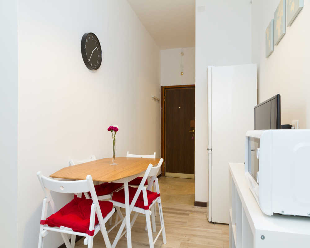 Camera singola Milano, 4 camere, 15m² — foto 6