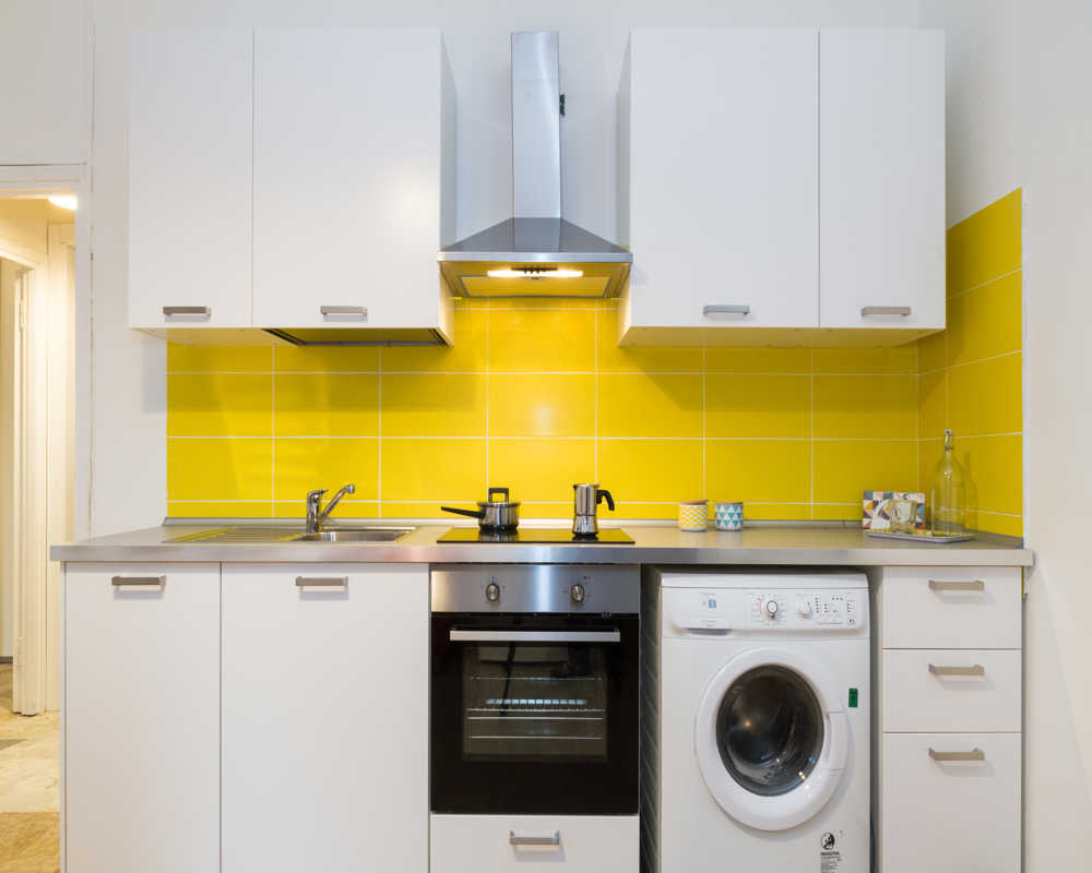 Single room Milano, 3 beds, 10m² — photo 12
