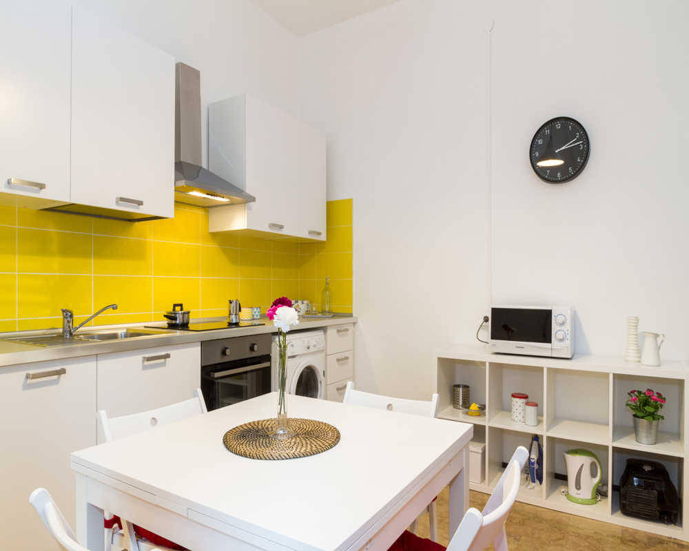 Single room Milano, 3 beds, 10m² — photo 13
