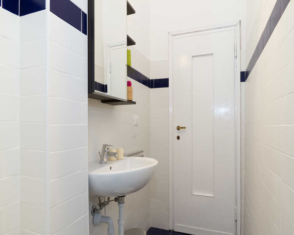 Single room Milano, 3 beds, 10m² — photo 3