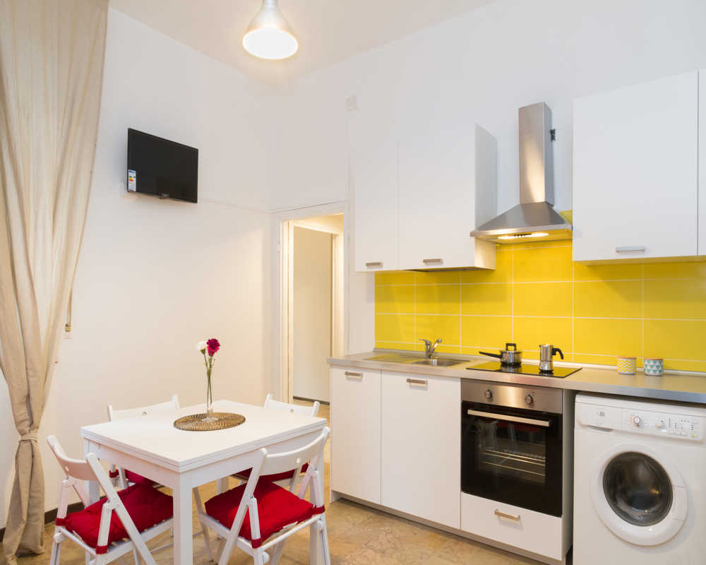 Single room Milano, 3 beds, 10m² — photo 7