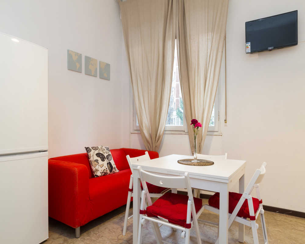 Single room Milano, 3 beds, 10m² — photo 14