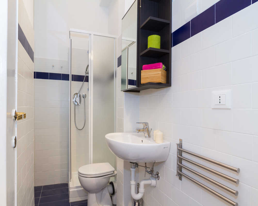 Single room Milano, 3 beds, 10m² — photo 4