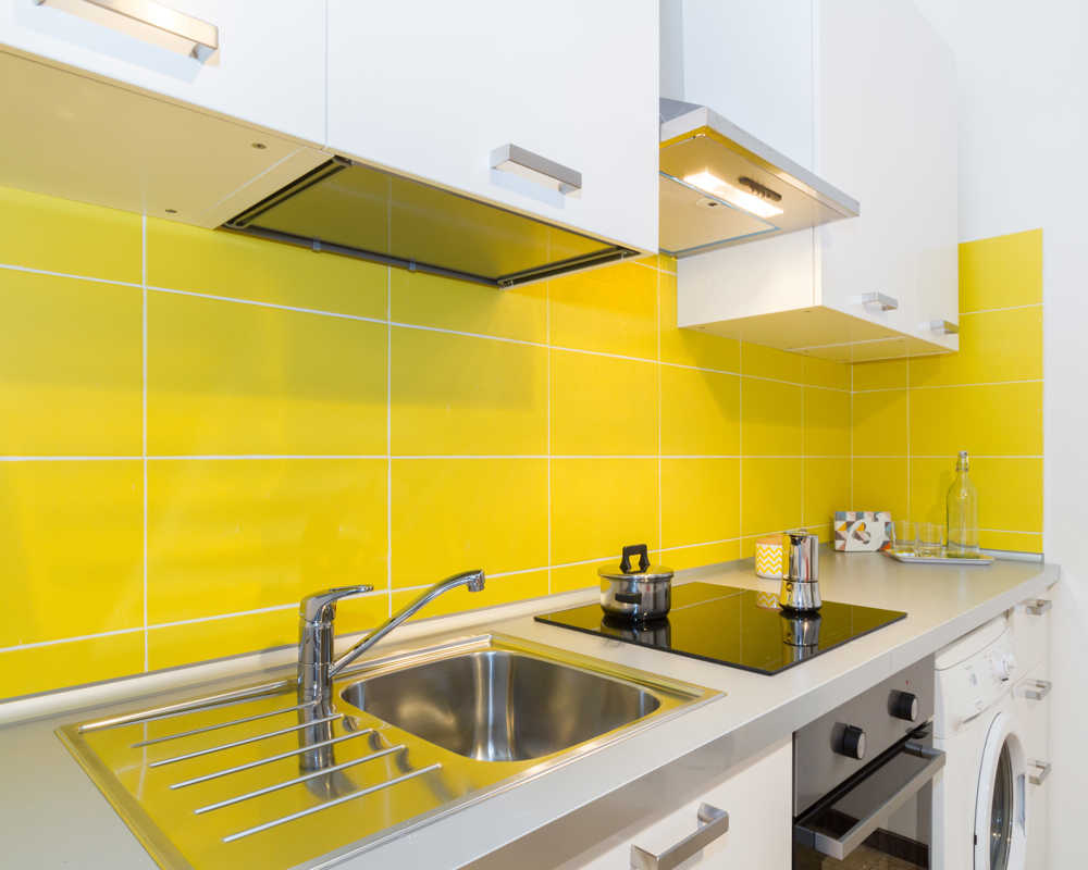 Single room Milano, 3 beds, 10m² — photo 8