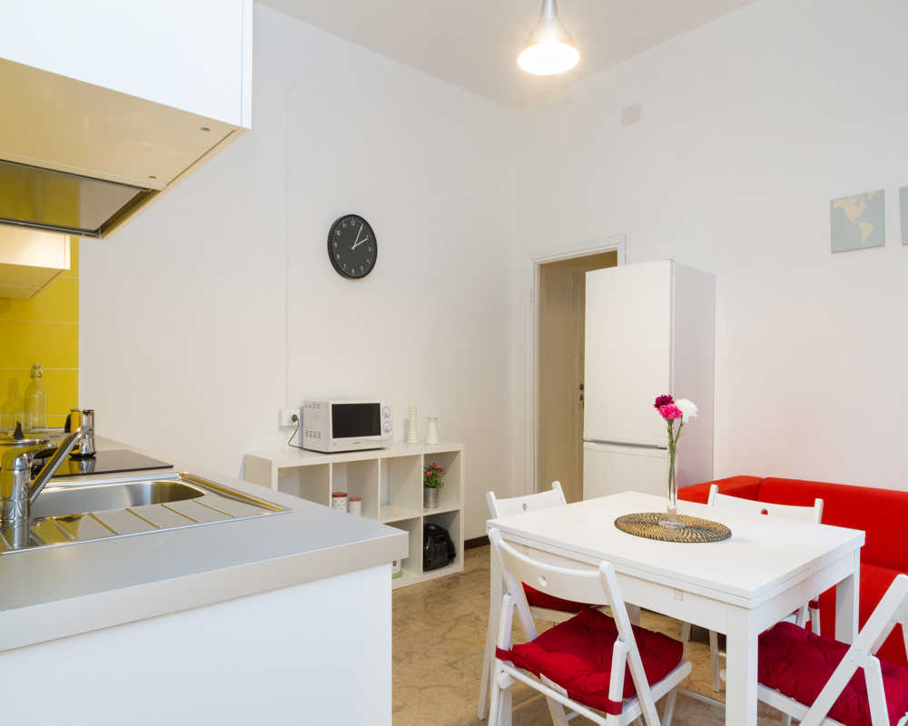 Single room Milano, 3 beds, 10m² — photo 6