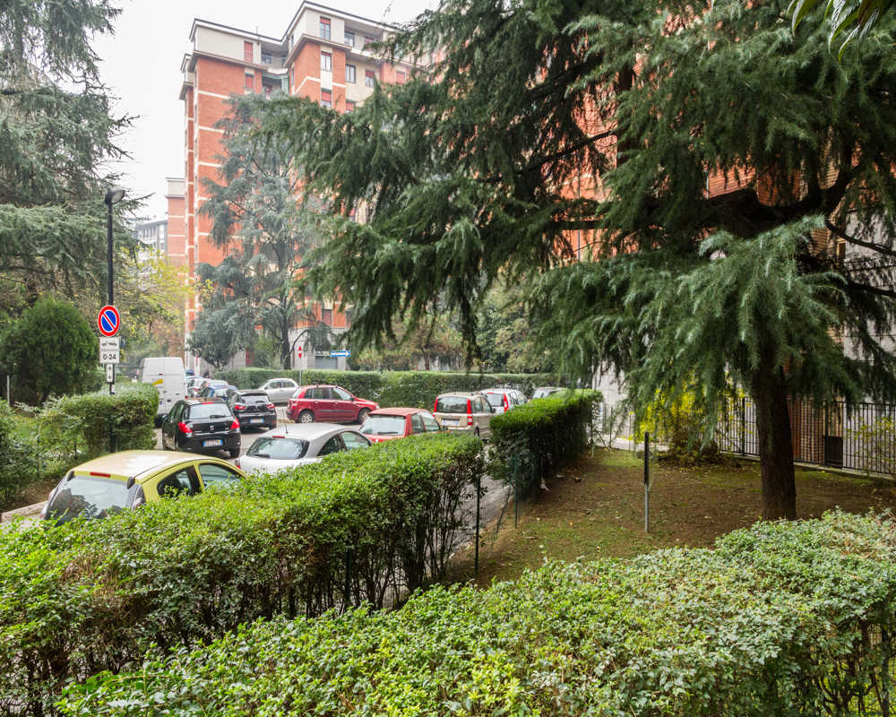 Single room Milano, 3 beds, 10m² — photo 2