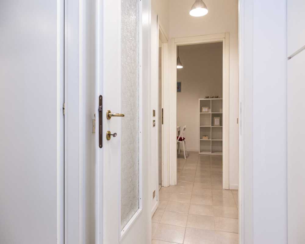 Single room Milano, 6 beds, 21m² — photo 4