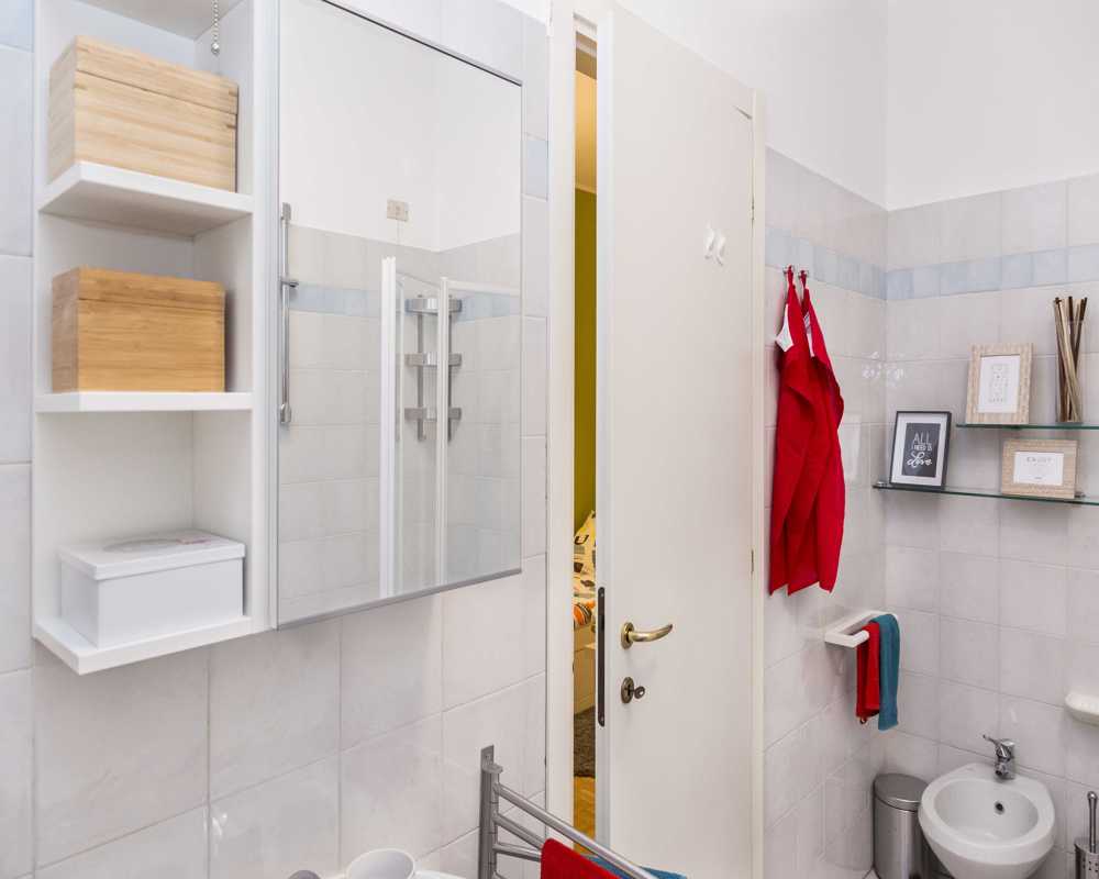 Single room Milano, 6 beds, 21m² — photo 8