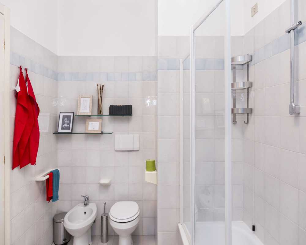 Single room Milano, 6 beds, 21m² — photo 5