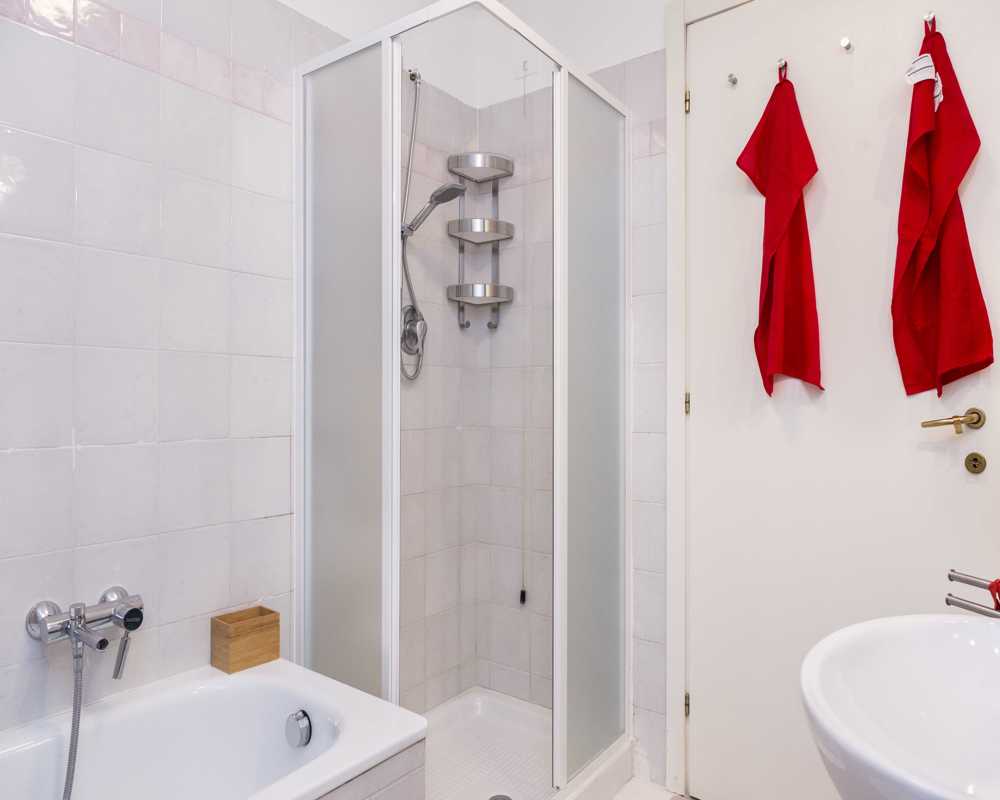 Single room Milano, 6 beds, 21m² — photo 7