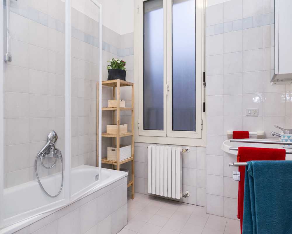 Single room Milano, 6 beds, 21m² — photo 10