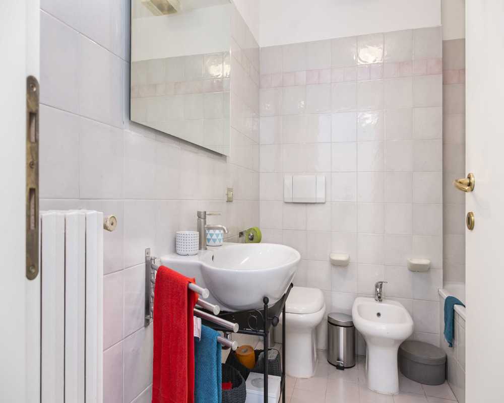 Single room Milano, 6 beds, 21m² — photo 12
