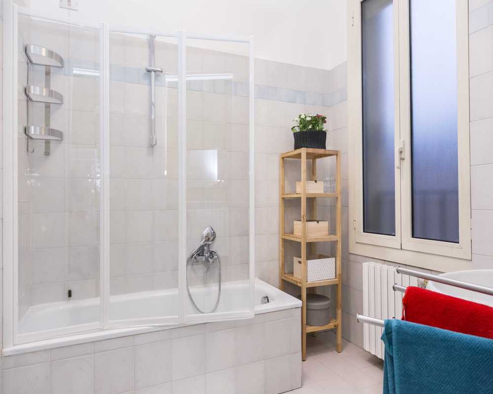 Single room Milano, 6 beds, 21m² — photo 13