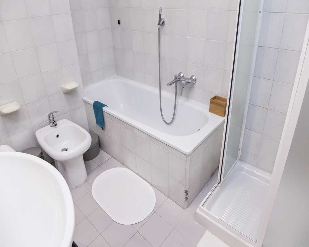 Single room Milano, 6 beds, 21m² — photo 9