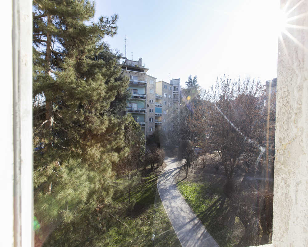 Single room Milano, 3 beds, 16m² — photo 74