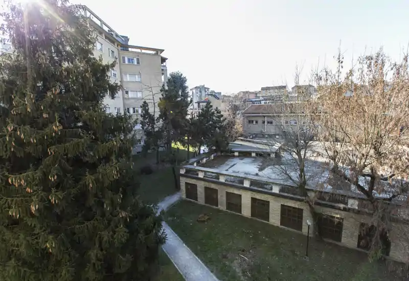 Immagine della stanza
