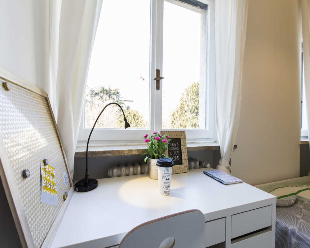 Camera singola Milano, 3 camere, 10m² — foto 51