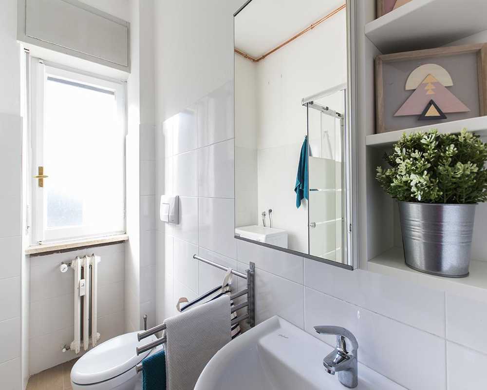 Single room Milano, 3 beds, 16m² — photo 43