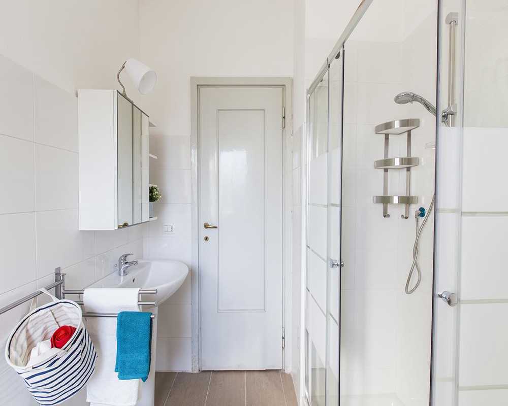 Single room Milano, 3 beds, 16m² — photo 39