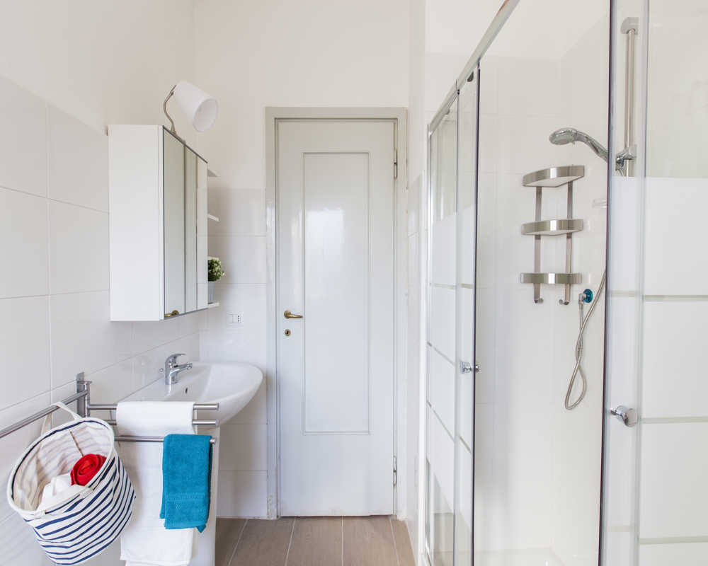 Single room Milano, 3 beds, 16m² — photo 40
