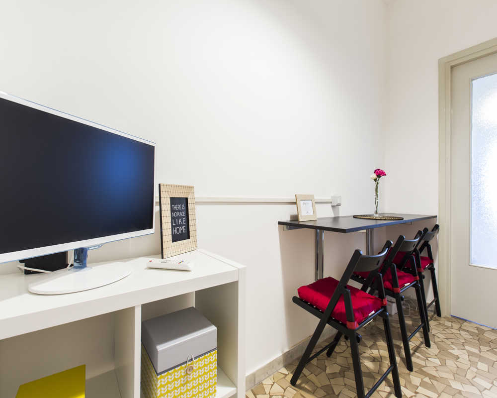 Single room Milano, 3 beds, 16m² — photo 67