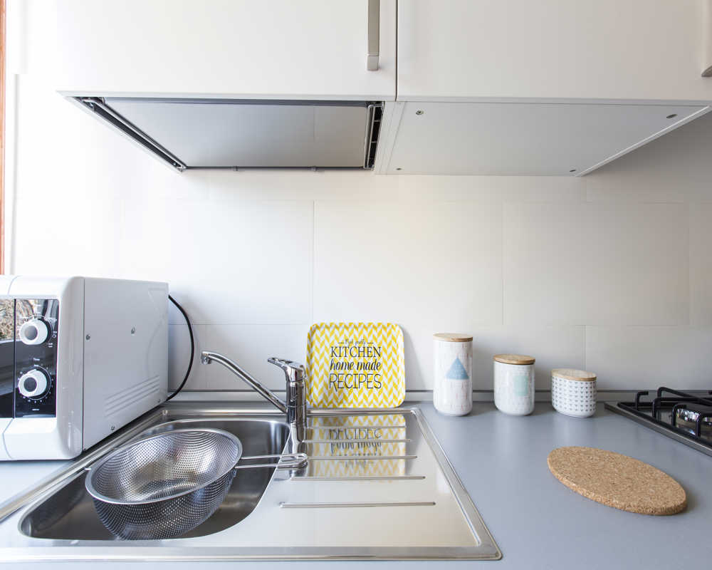 Single room Milano, 3 beds, 16m² — photo 47
