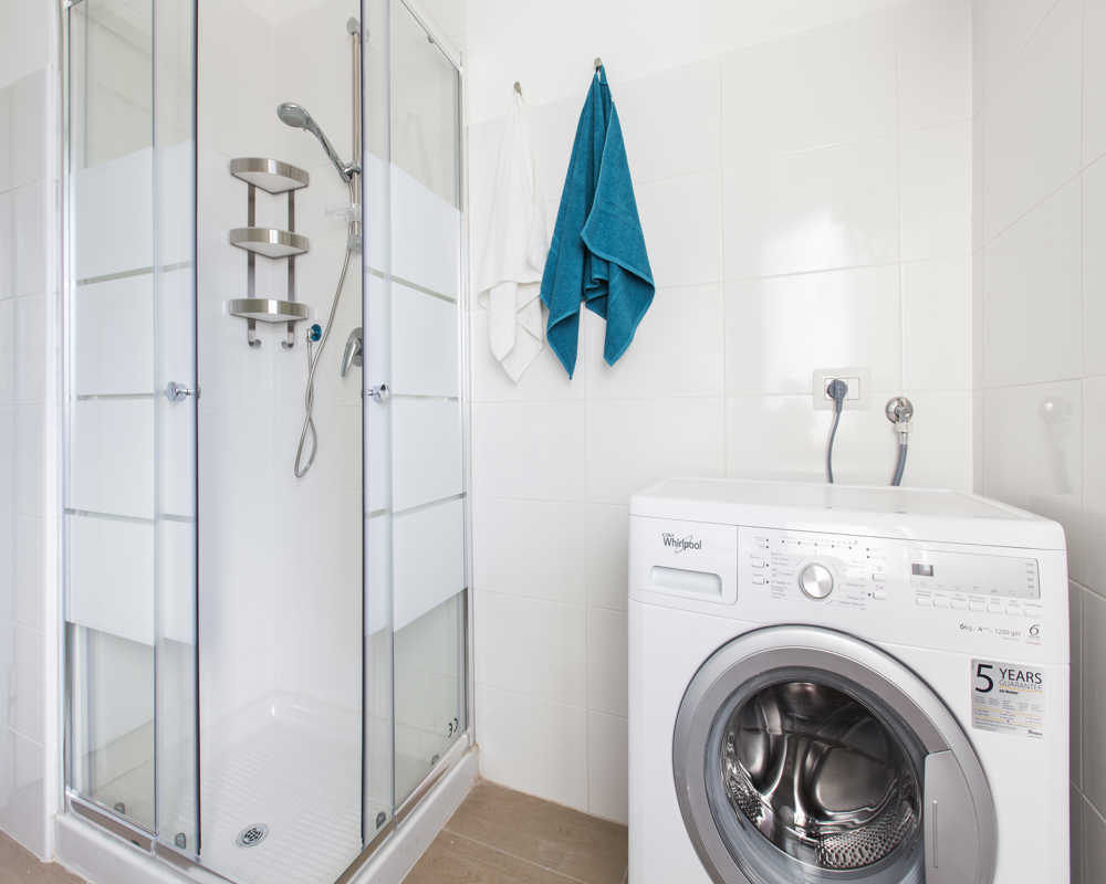 Single room Milano, 3 beds, 16m² — photo 37
