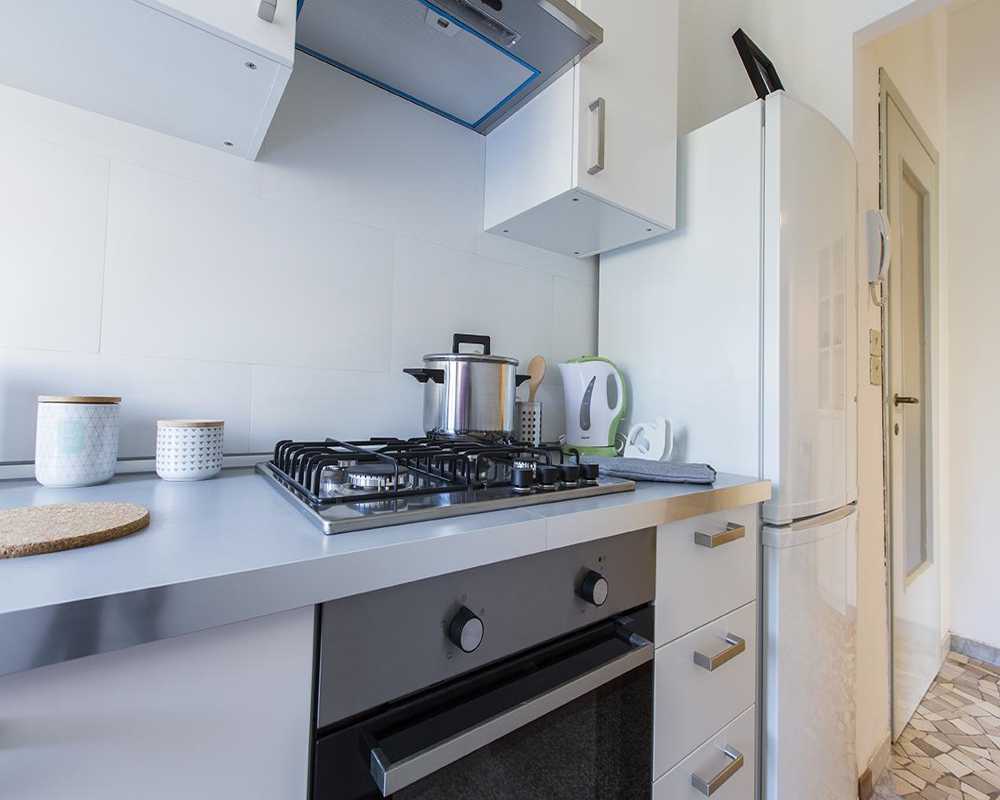 Single room Milano, 3 beds, 16m² — photo 30