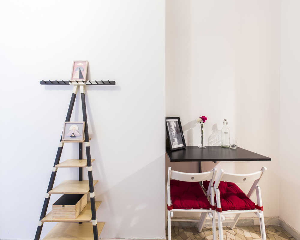 Camera singola Milano, 3 camere, 17m² — foto 30