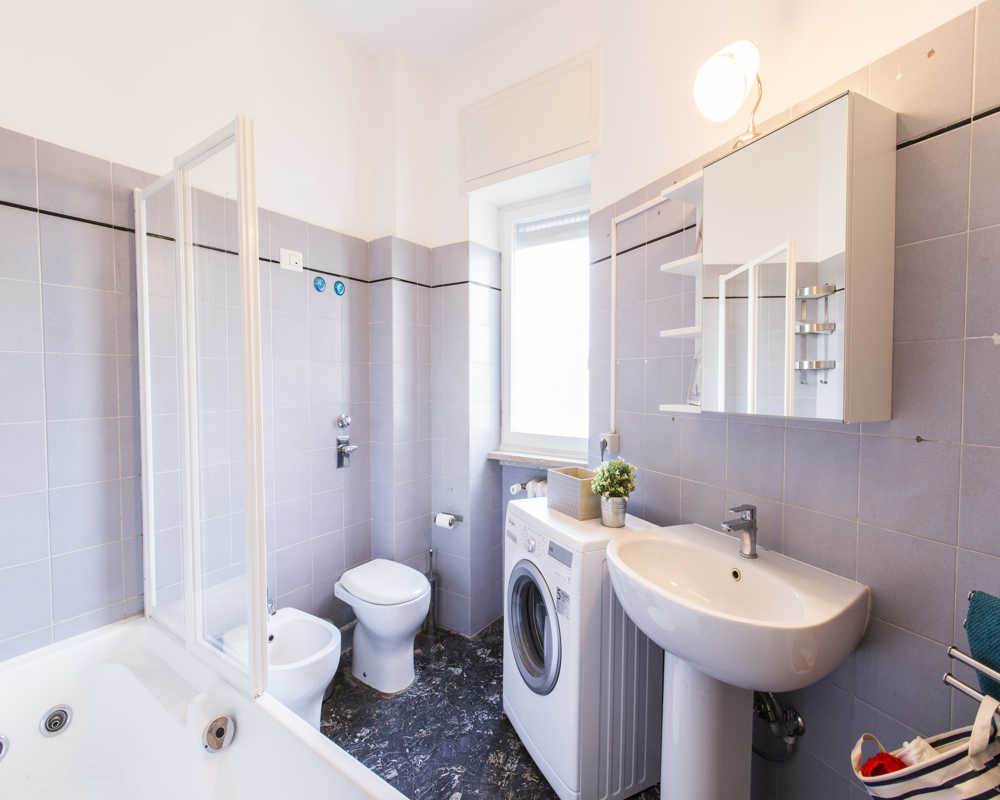 Camera singola Milano, 3 camere, 17m² — foto 39