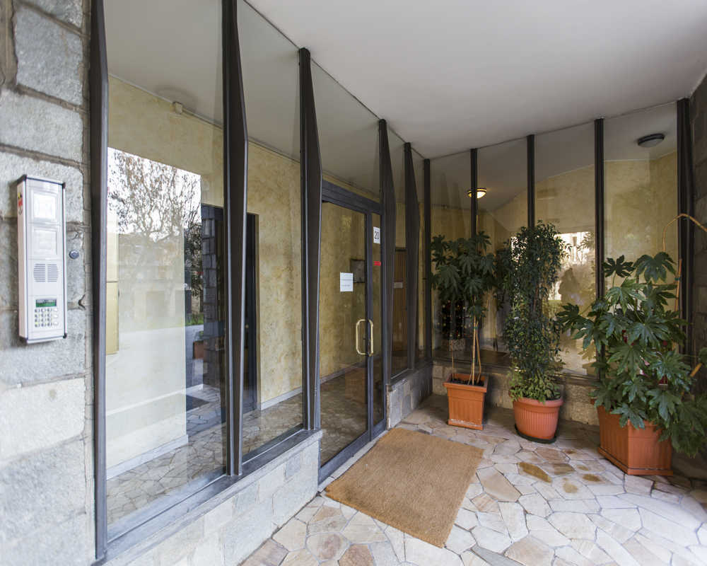 Camera singola Milano, 3 camere, 17m² — foto 34