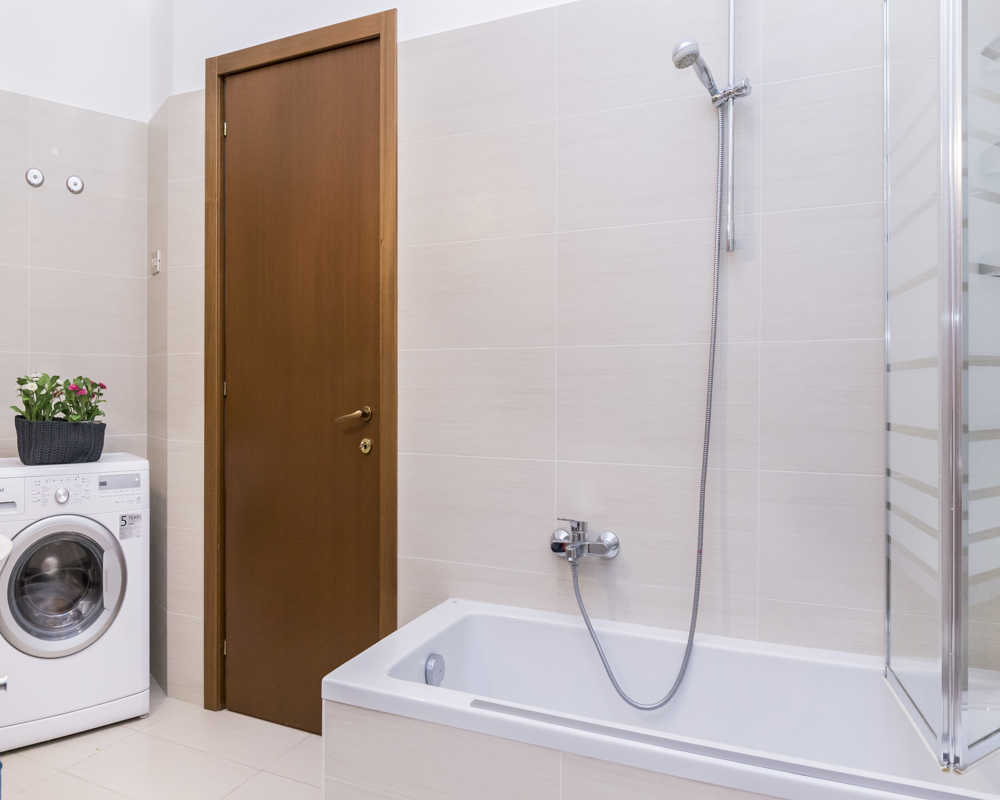Single room Milano, 3 beds, 13m² — photo 40