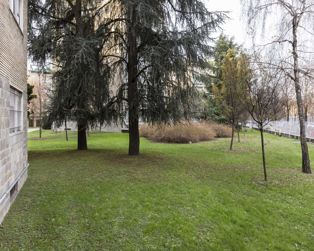 Single room Milano, 3 beds, 13m² — photo 44