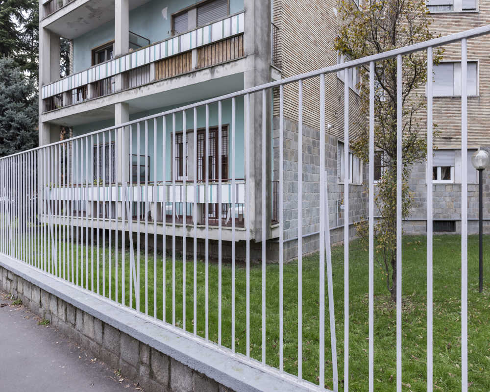 Single room Milano, 3 beds, 13m² — photo 33