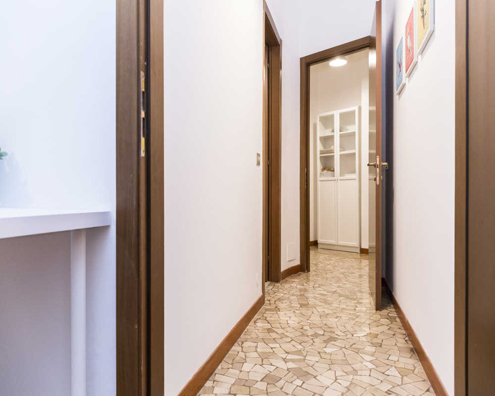 Single room Milano, 3 beds, 13m² — photo 43