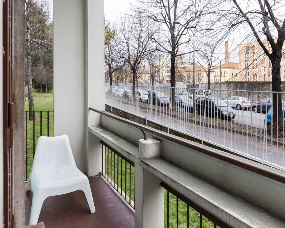 Single room Milano, 3 beds, 13m² — photo 32