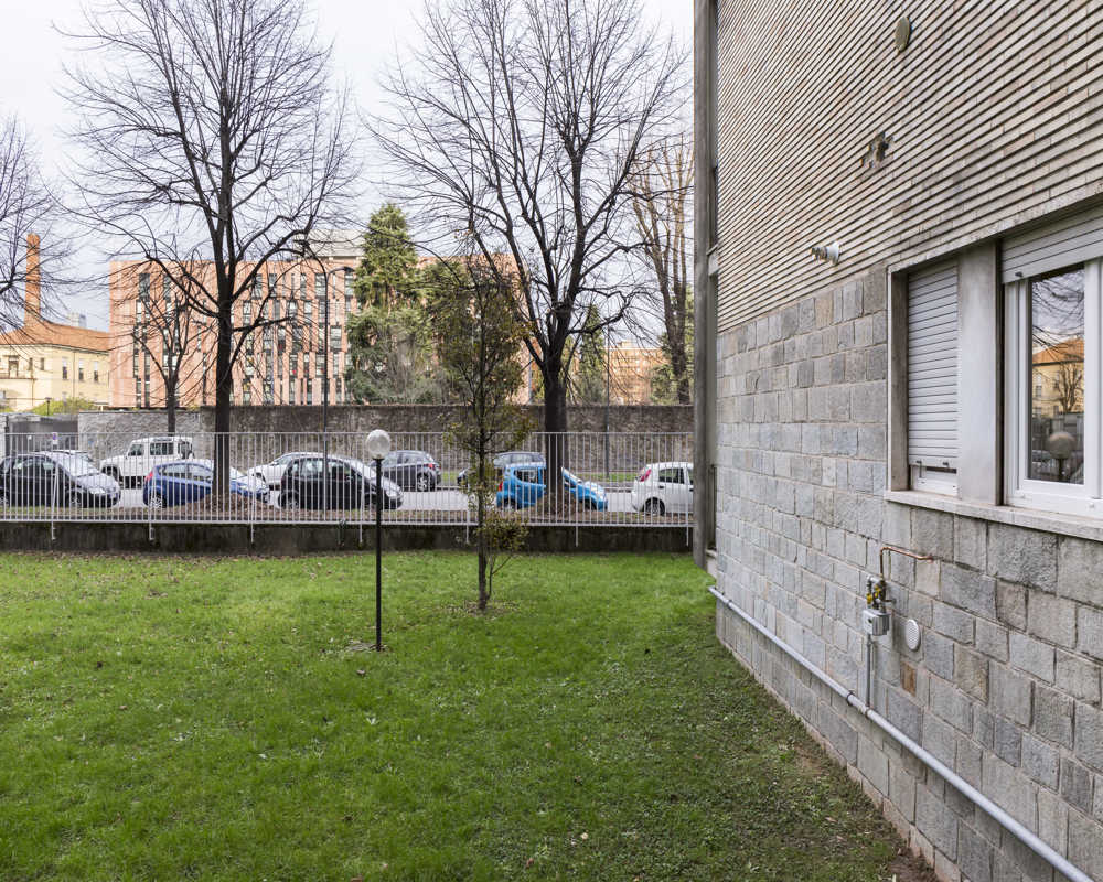 Single room Milano, 3 beds, 13m² — photo 34