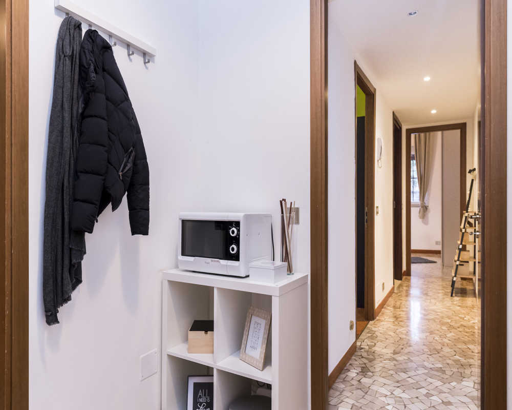Single room Milano, 3 beds, 13m² — photo 30