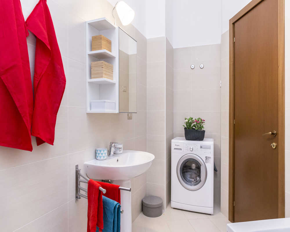 Single room Milano, 3 beds, 13m² — photo 39