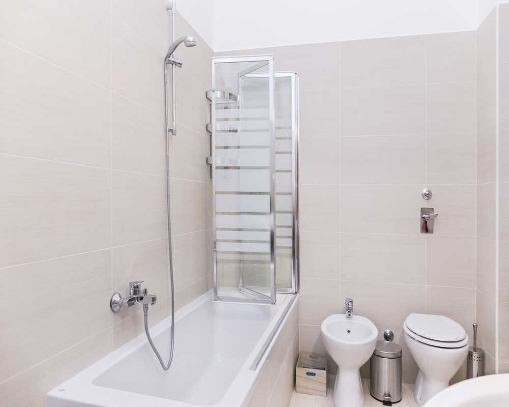 Single room Milano, 3 beds, 13m² — photo 37