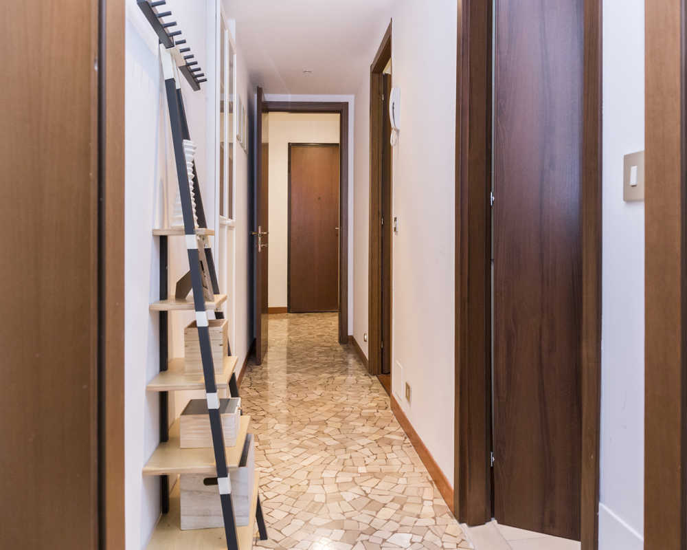 Single room Milano, 3 beds, 13m² — photo 29