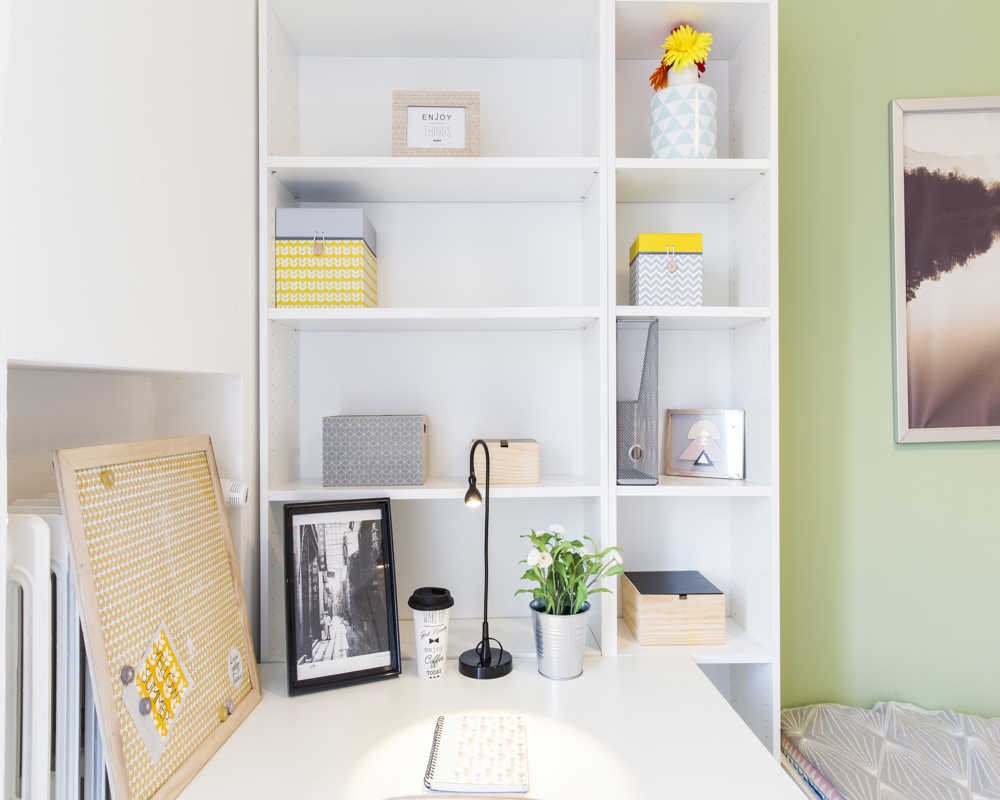 Camera singola Milano, 4 camere, 10m² — foto 18