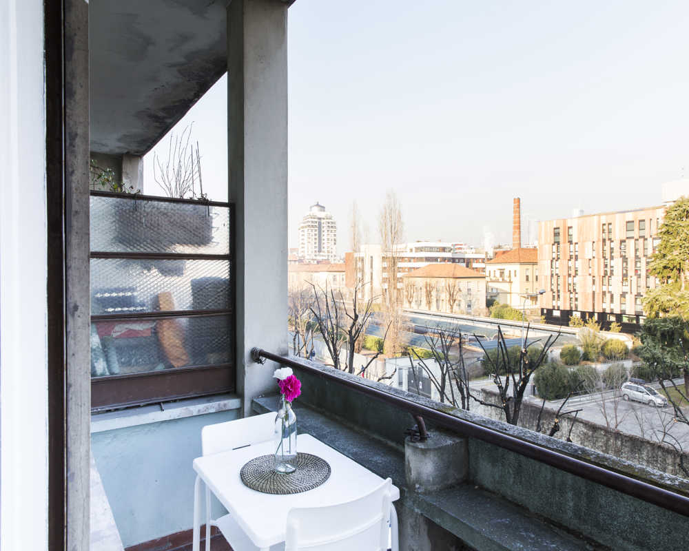 Camera singola Milano, 4 camere, 10m² — foto 20